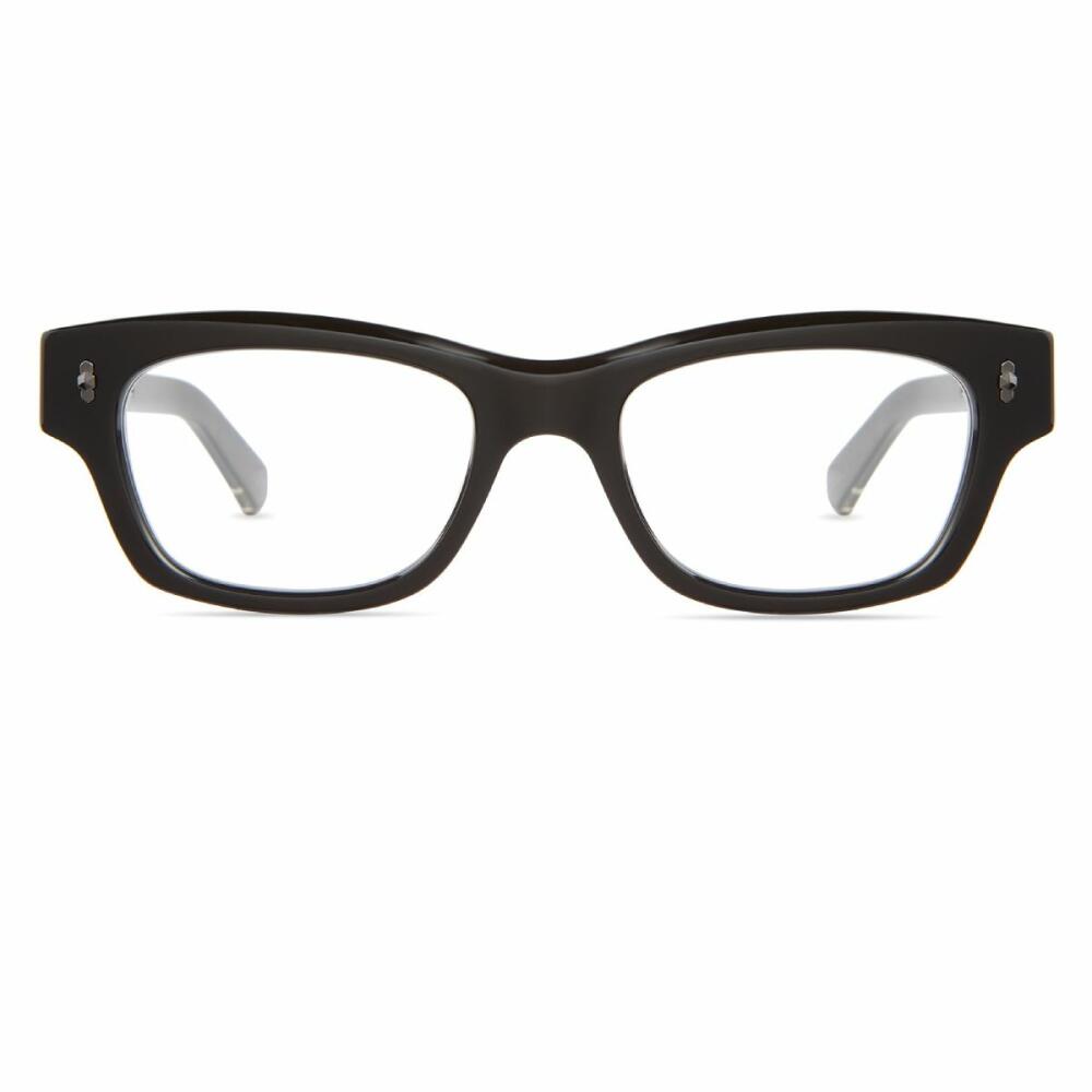 Mr. Leight ANTOINE C Demo Rectangular Mens Eyeglasses Cover