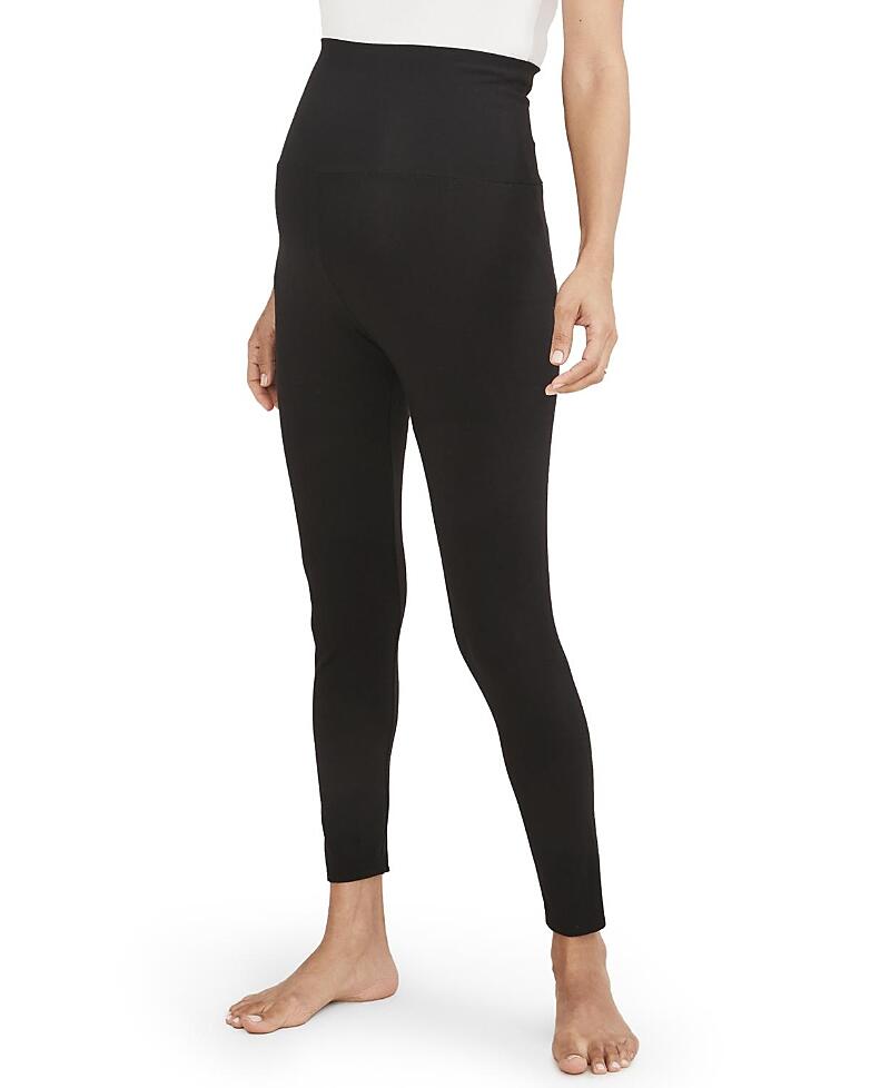 Hatch Collection Ultimate Maternity Over the Bump Legging Cover