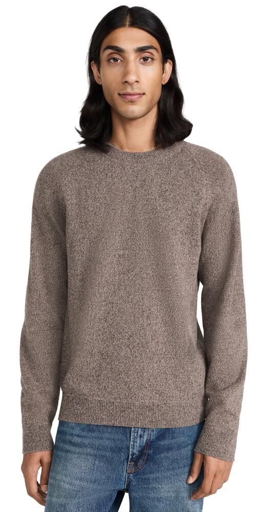 PS Paul Smith Sweater Crew Neck Sweater Camel Cover