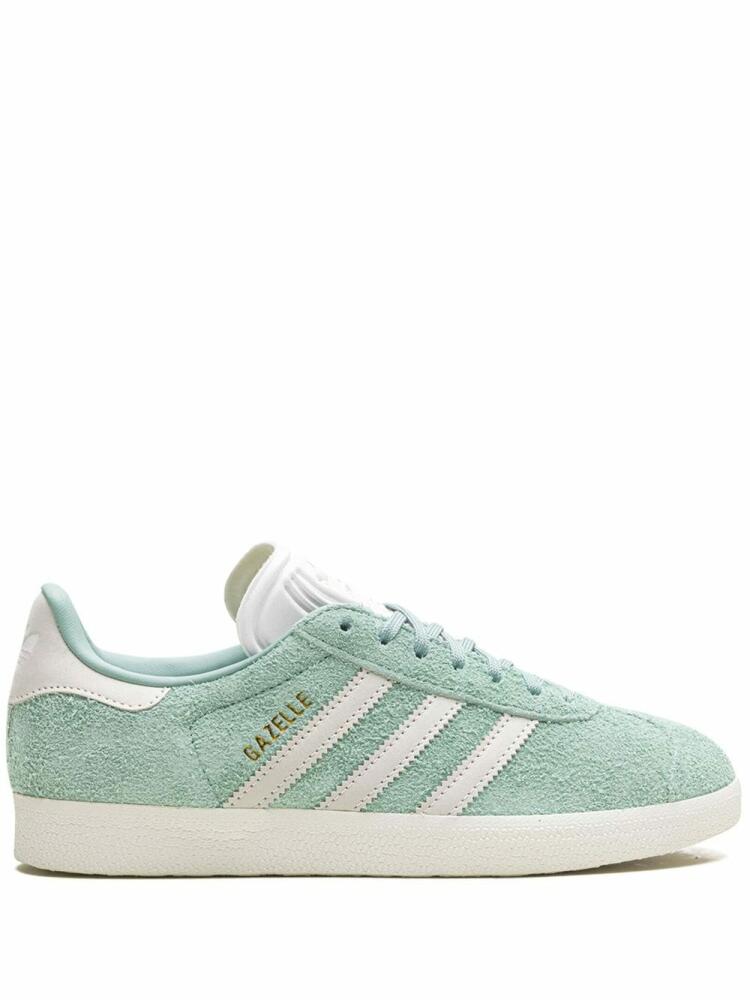 adidas Gazelle "Hazy Green" sneakers Cover