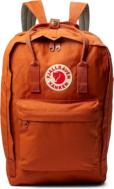 Fjallraven Kanken Laptop 17 (Terracotta Brown) Bags Cover