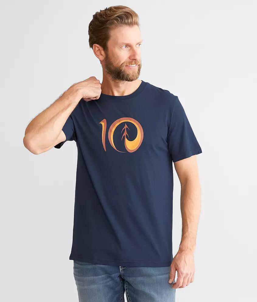 tentree Artist Series T-Shirt Cover