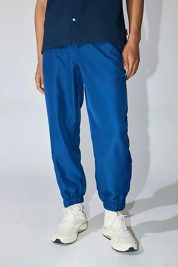 Standard Cloth Warm Up Track Pant in Navy Cover