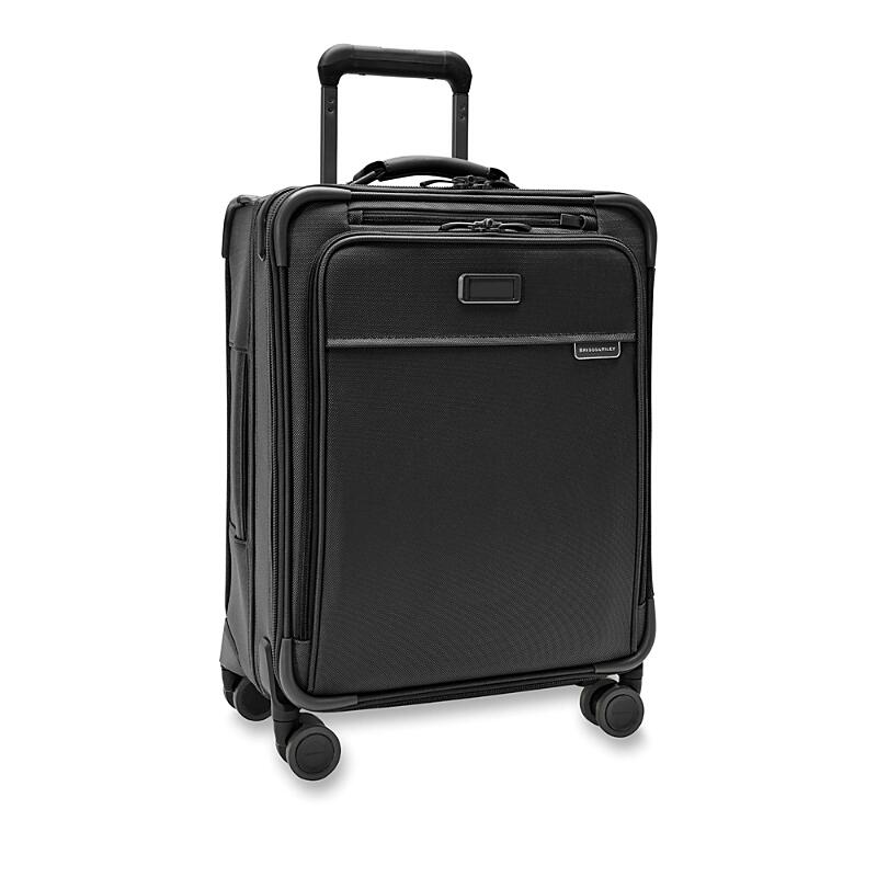 Briggs & Riley Baseline Global Carry On Spinner Suitcase Cover