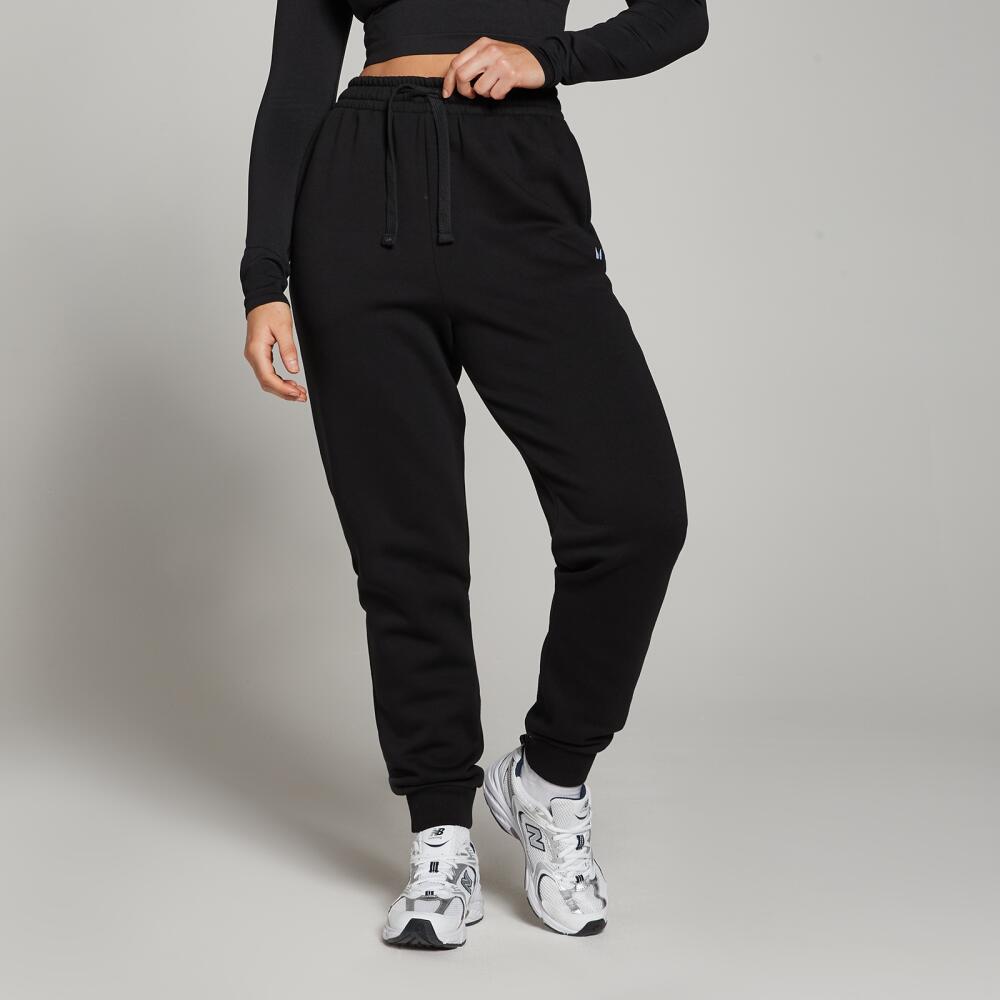 MP Women's Basics Regular Fit Joggers - Black Cover