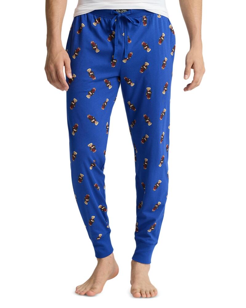 Polo Ralph Lauren Pajama Joggers Cover