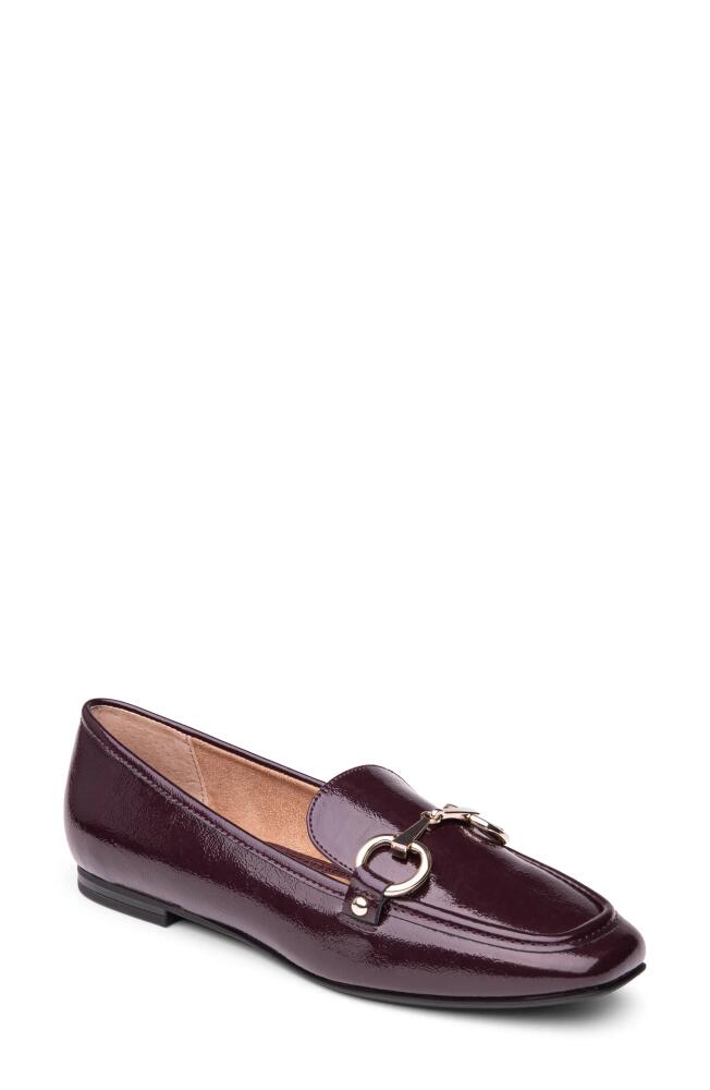 Me Too Mylo Bit Loafer in Merlot Cover