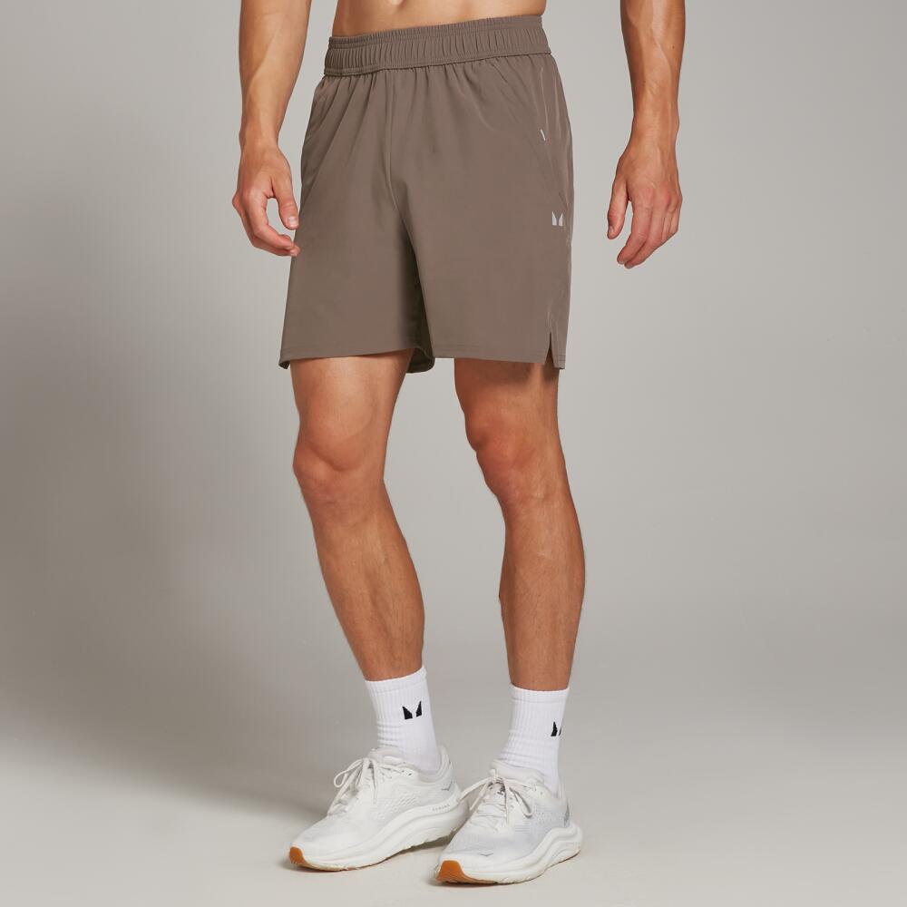 MP Men's Velocity 5 Inch Shorts - Cedar Cover