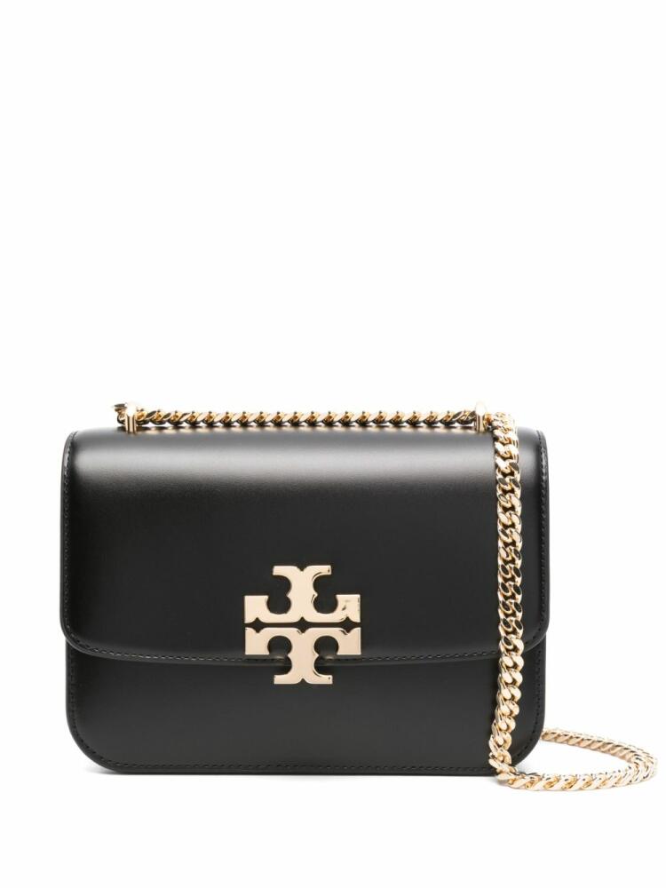 Tory Burch small Eleanor shoulder bag - Black Cover