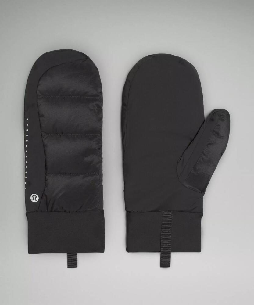 lululemon Down for It All Mittens Cover