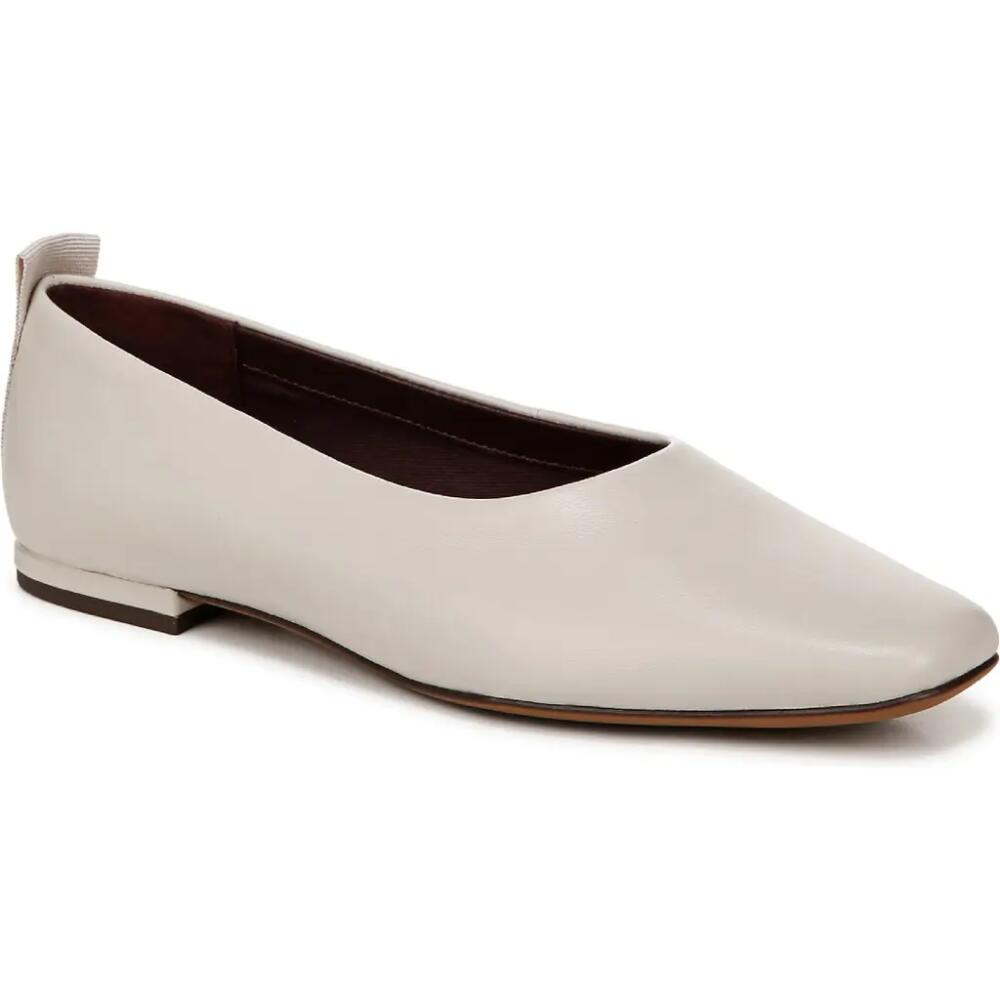 Franco Sarto Vana Flat in Ivory Cover