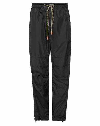 Ambush Man Pants Black Polyester, Polyurethane, Polyamide, Elastane Cover