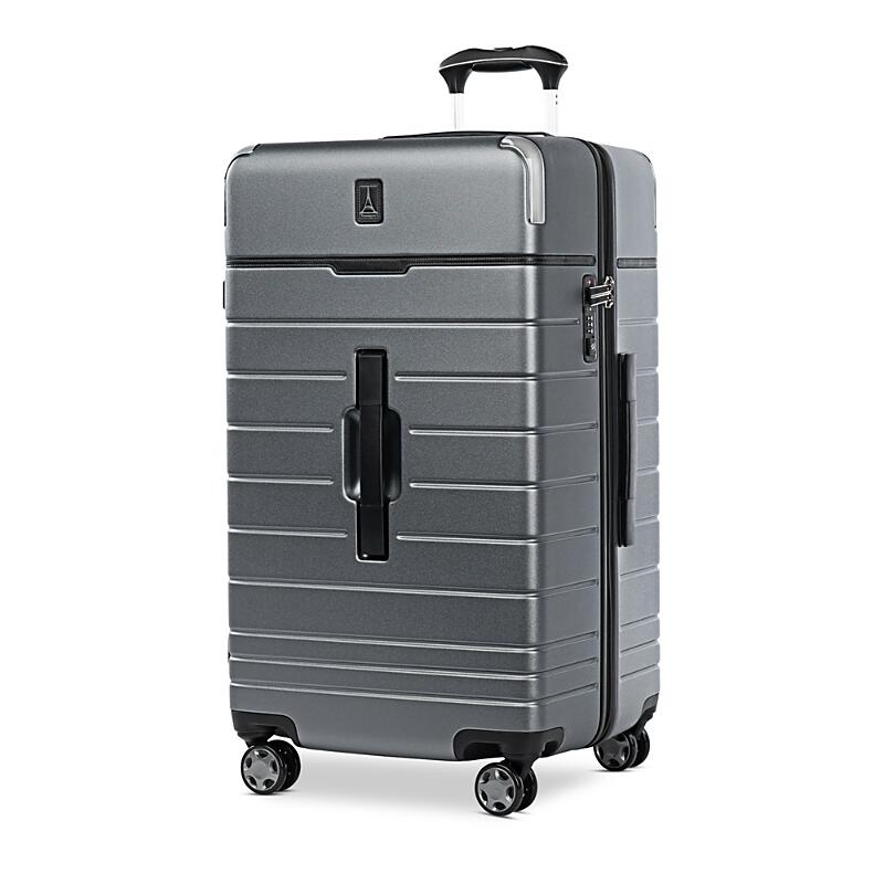 Travelprox Travel + LeisureLarge Check-In Trunk Spinner Suitcase Cover