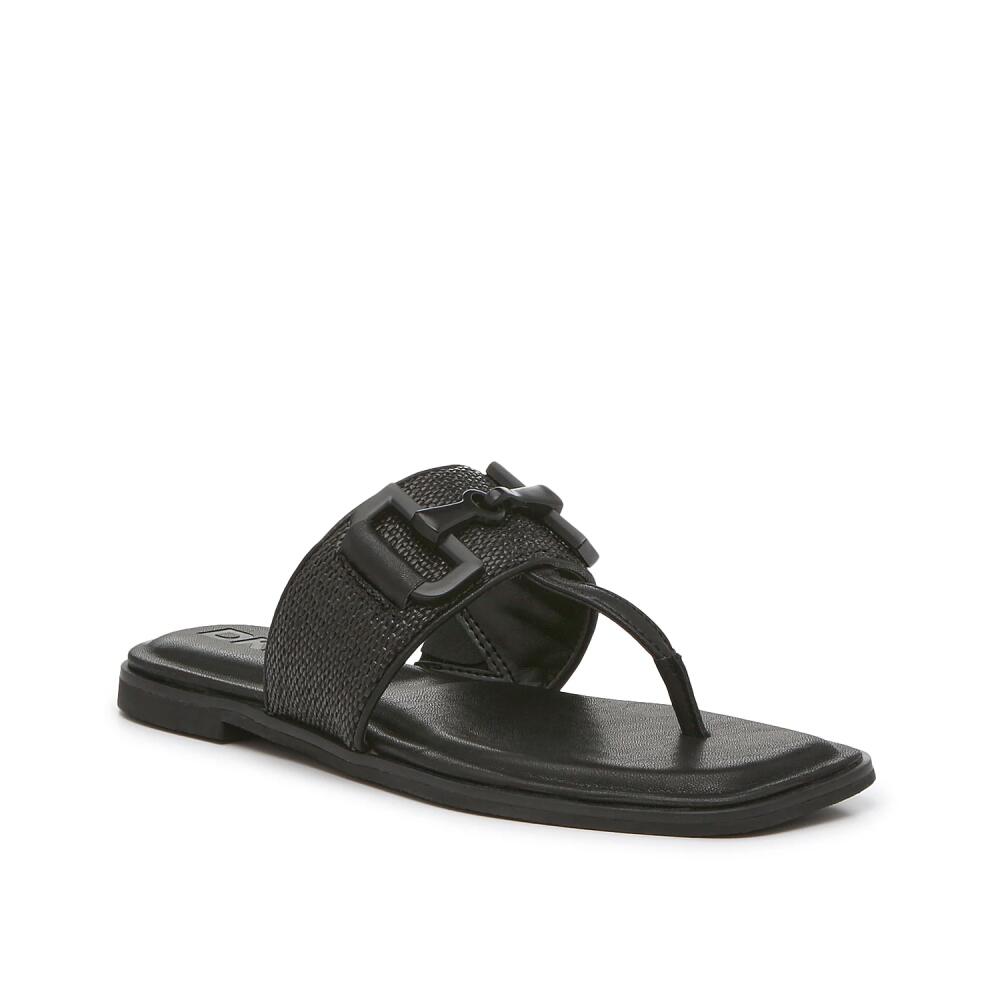 DKNY Horizon Sandal | Women's | Black Cover