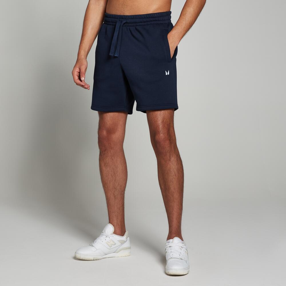 MP Men's Rest Day Sweatshorts - Navy Cover