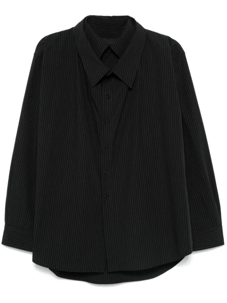 HERSKIND Bjorg shirt - Black Cover