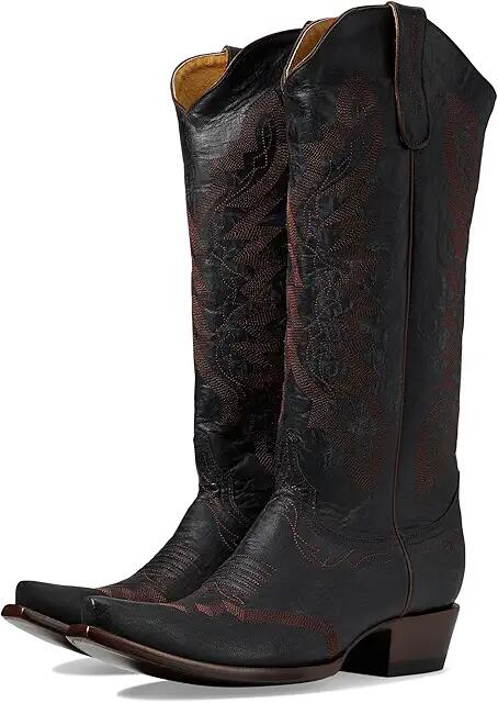 Old Gringo Peyton (Black) Cowboy Boots Cover