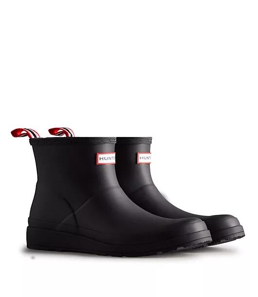 Loft Hunter PLAY Short Rain Boots Cover