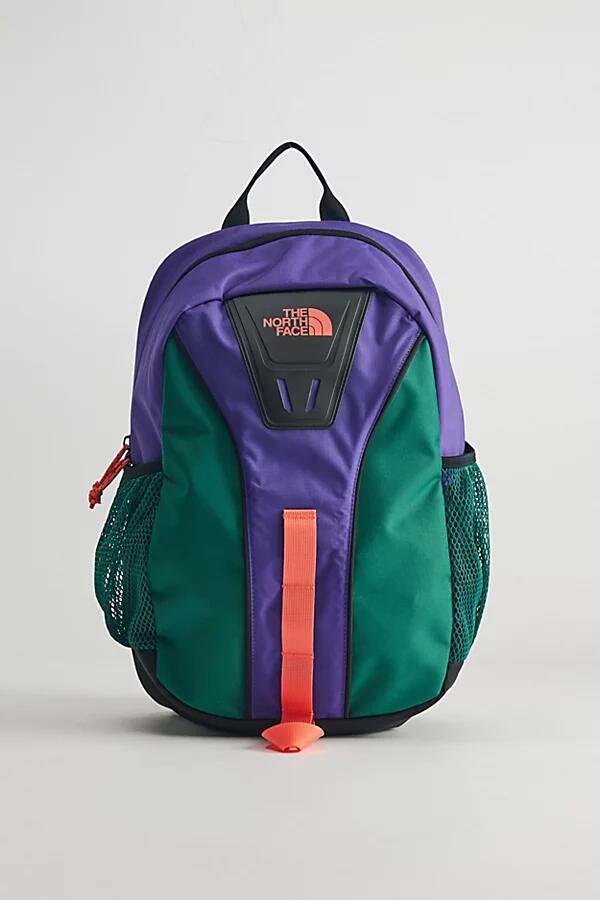 The North Face Y2K Daypack Backpack in Purple Cover