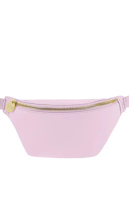 Stoney Clover Lane Classic Fanny Pack in Lavender Cover