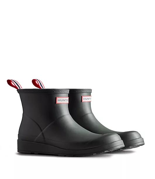 Loft Hunter PLAY Short Rain Boots Cover