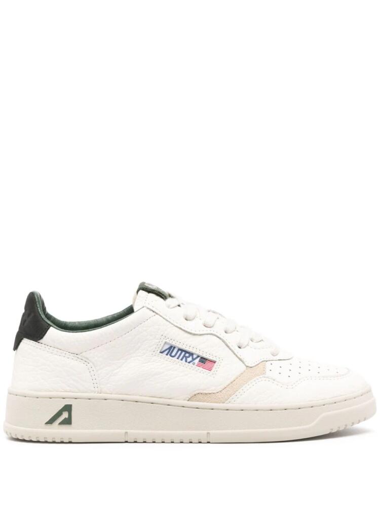 Autry Medalist sneakers - White Cover