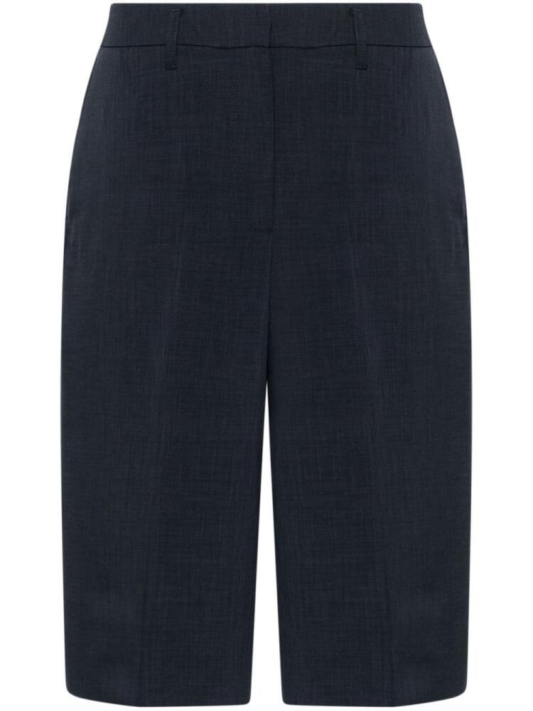 HERSKIND Maxime shorts - Blue Cover