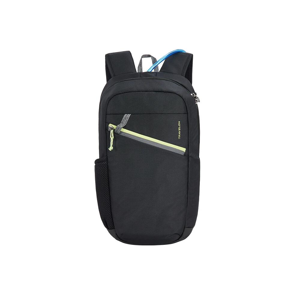 Travelon Greenlander Backpack | Women's | Black Cover