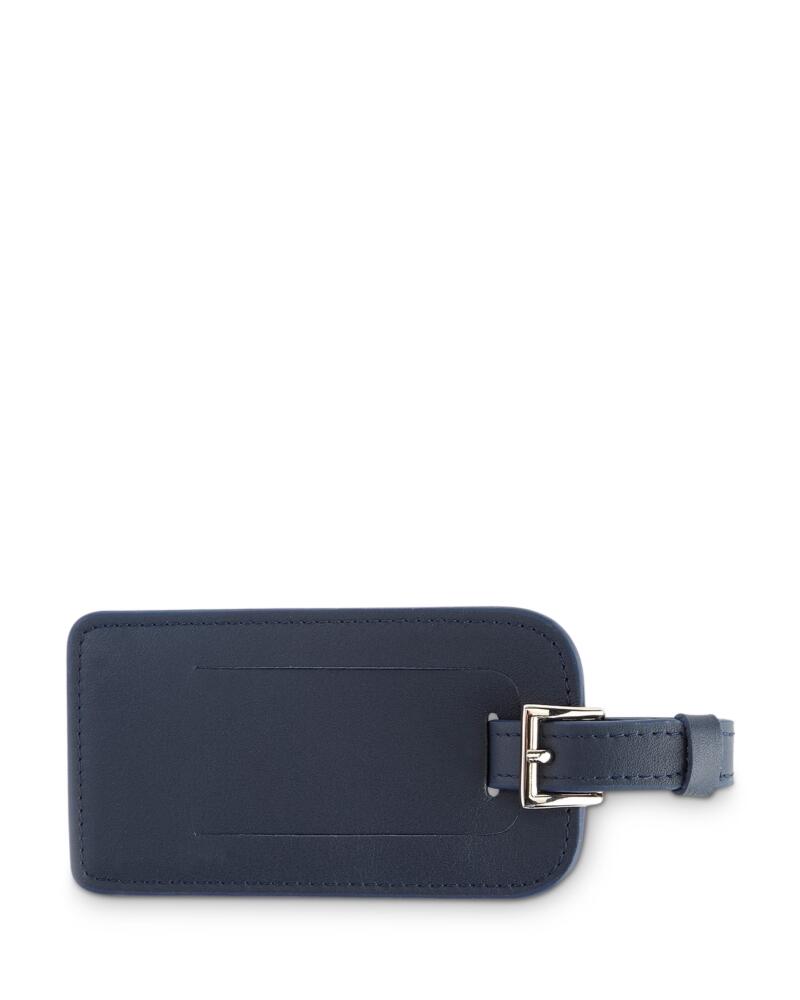 Royce Leather Luggage Tag Cover