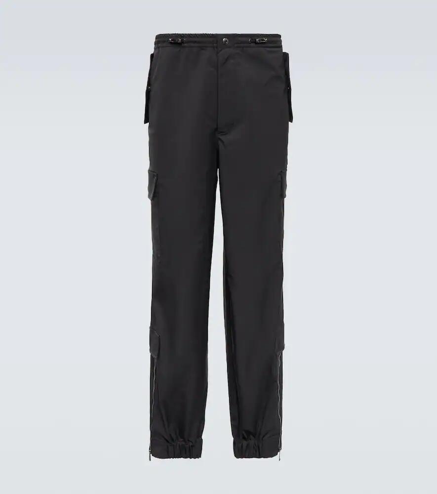 Valentino Cargo pants Cover