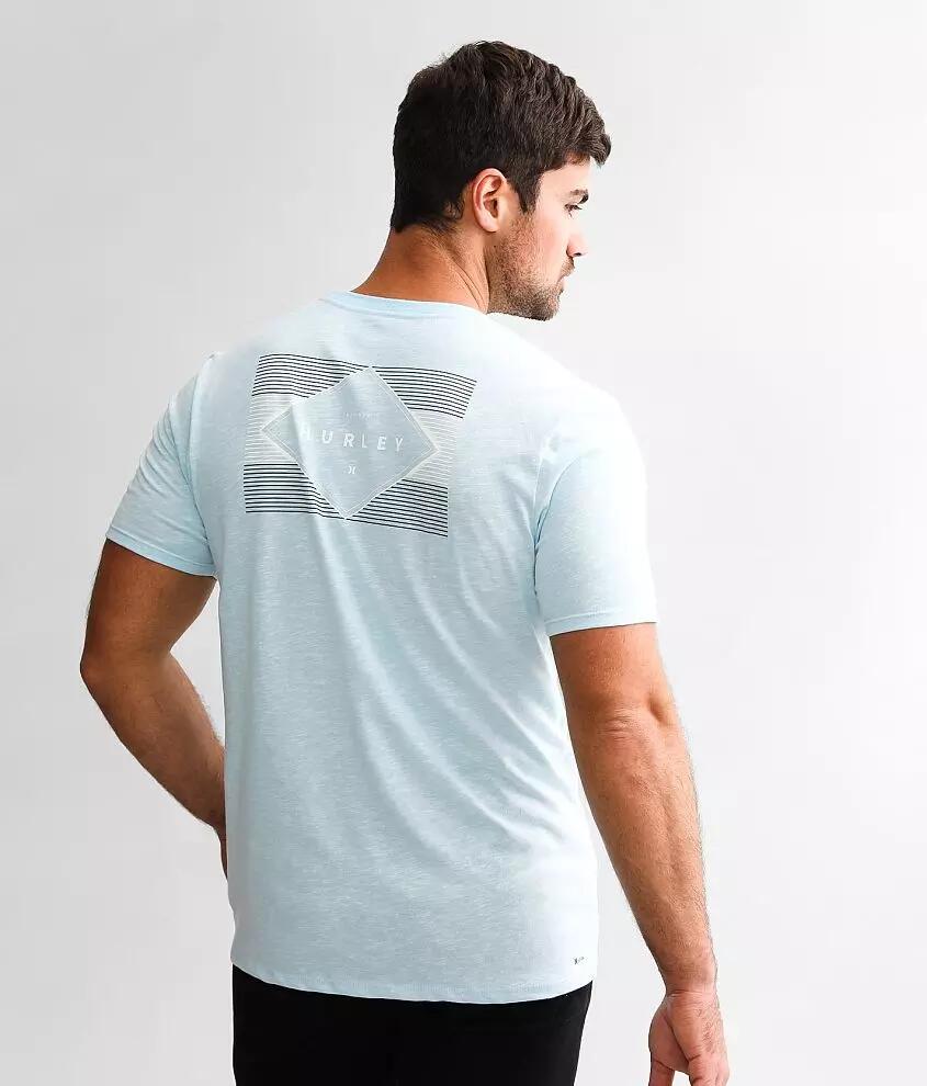 Hurley Flagship T-Shirt Cover