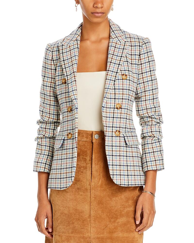 Derek Lam 10 Crosby Kaia Jacket Cover