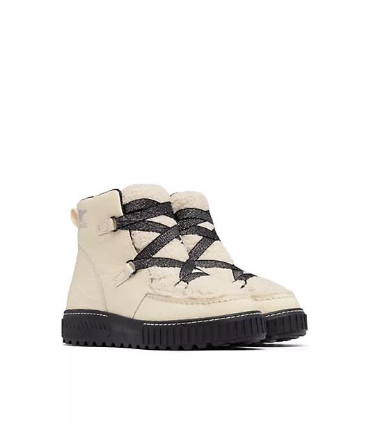 Loft Sorel Ona Ave Alpine Lux Waterproof Boots Cover