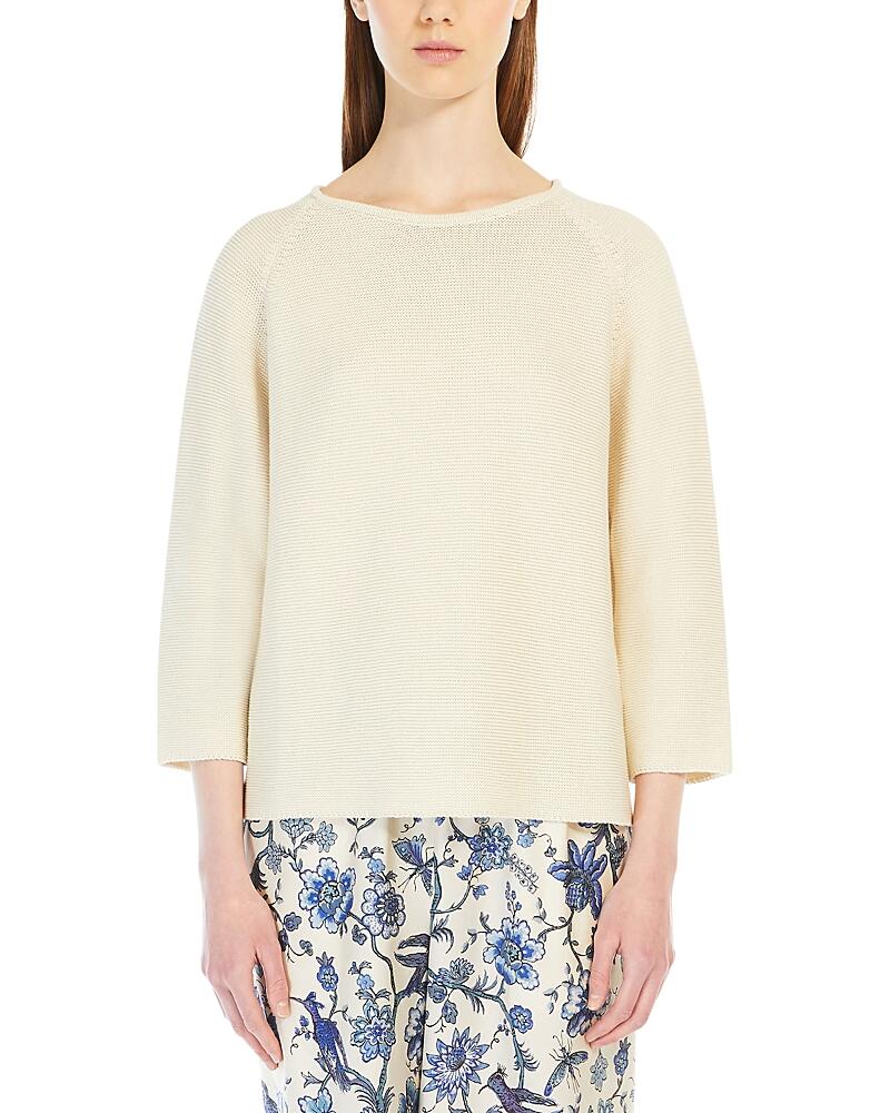 Weekend Max Mara Addotto Sweater Cover