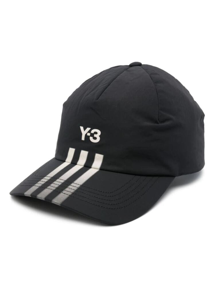 Y-3 x Adidas padded cap - Black Cover