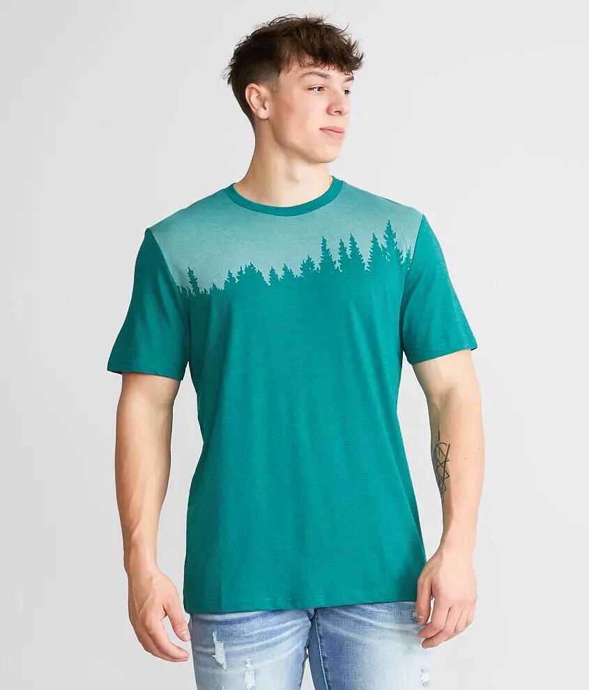 tentree Juniper T-Shirt Cover