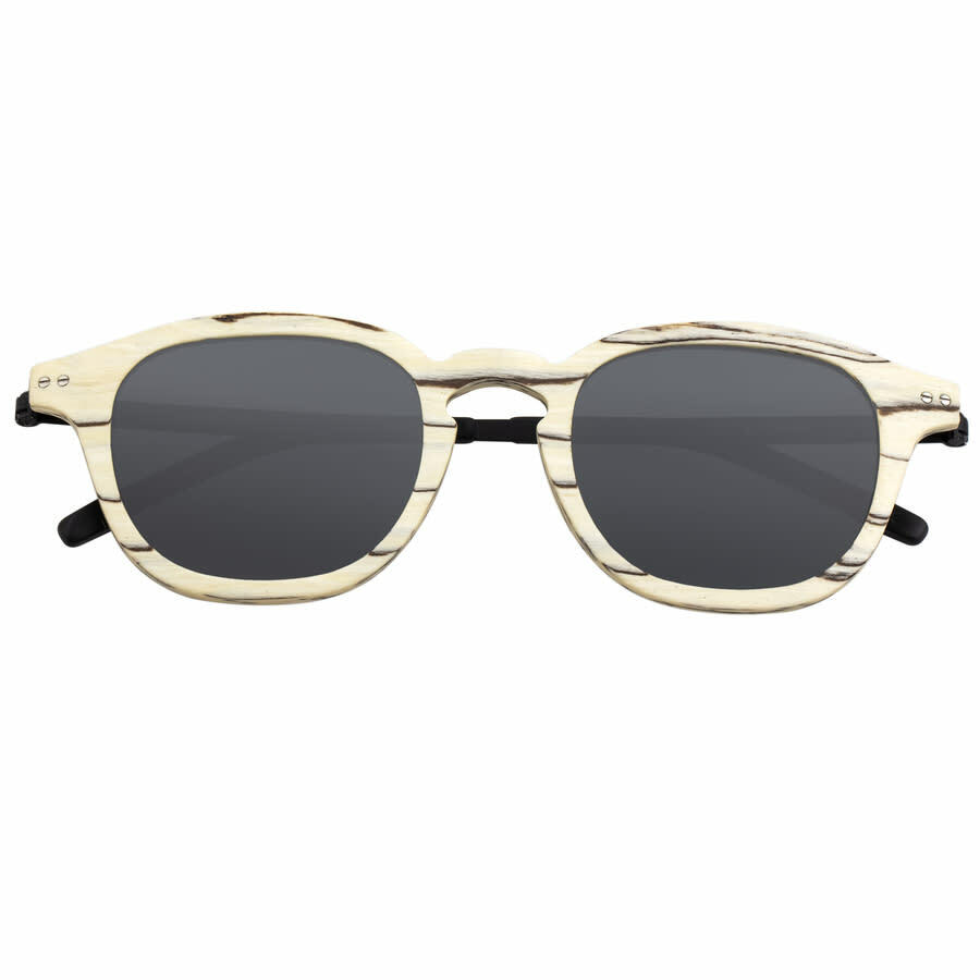 Earth Kavaja Square Unisex Sunglasses Cover