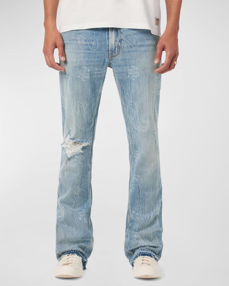 Hudson Jeans for Men Sale up to 71 off SoPicks