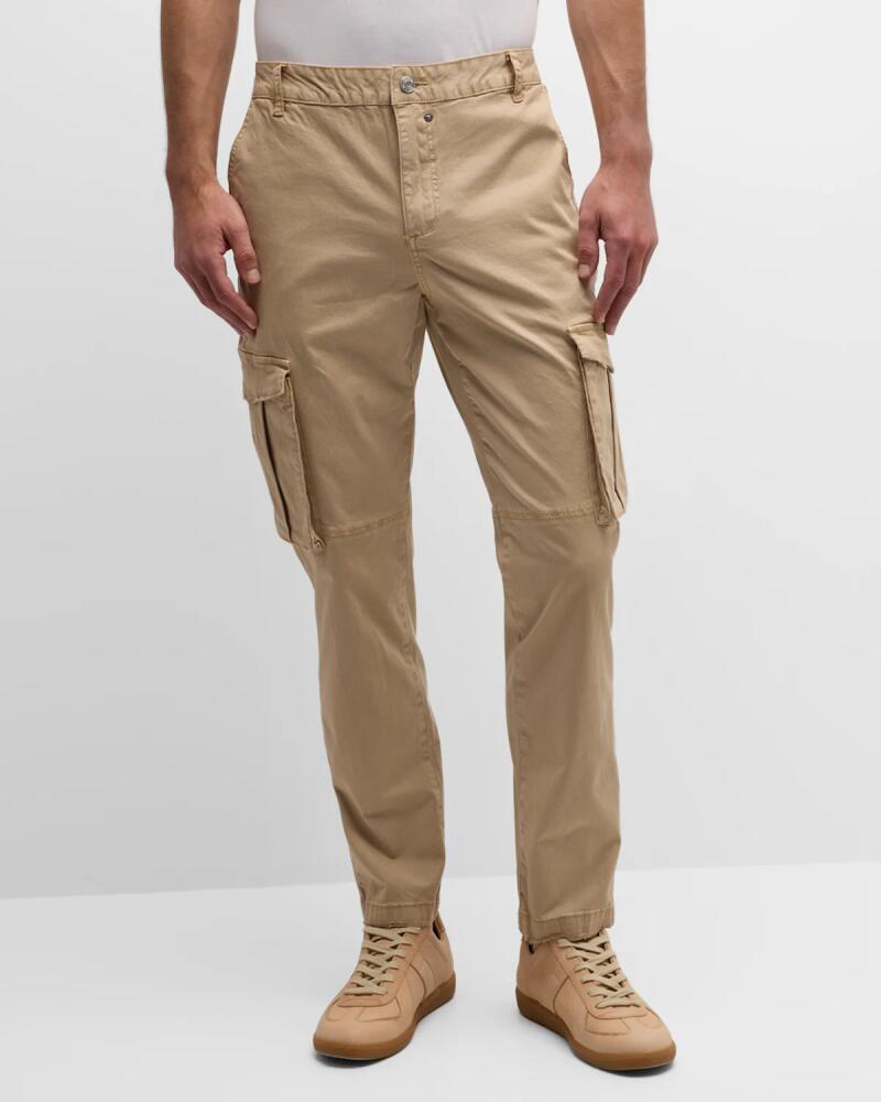 SER.O.YA Men's Jacob Cargo Pants Cover