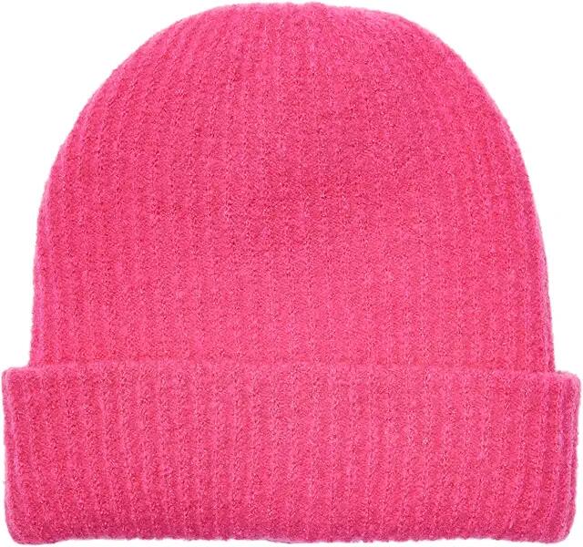 San Diego Hat Company Stevens (Pink) Caps Cover