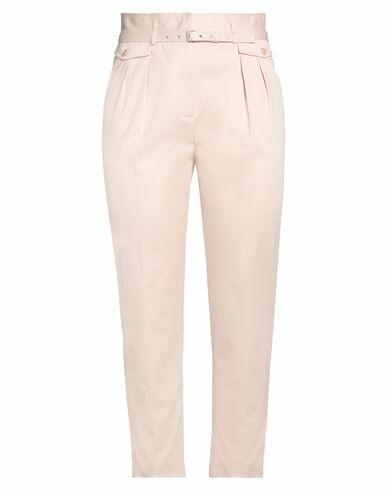 Red Valentino Woman Pants Blush Cotton, Elastane Cover