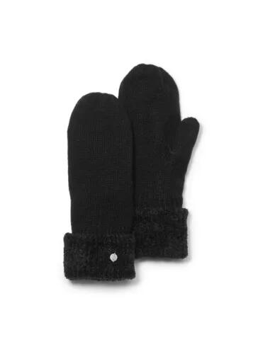 Eddie Bauer Women's Fireside Mittens Cover