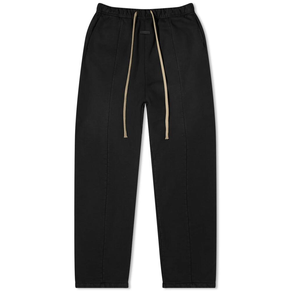 Fear of God Men's 8th Forum Sweatpant in Black Cover