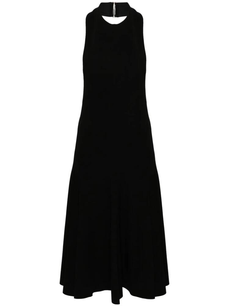 Jacquemus La Robe Favola dress - Black Cover