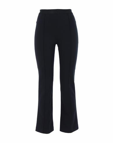 Wolford Grazia Trousers Woman Pants Black Viscose, Polyamide, Elastane Cover