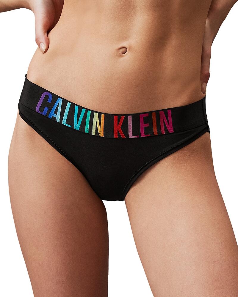 Calvin Klein Intense Power Pride Bikini Cover