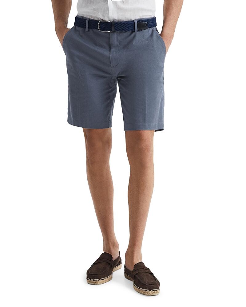 Reiss Wicket Casual Chino Shorts Cover