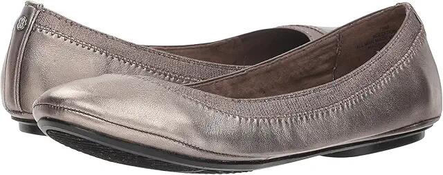 Bandolino Edition 8 (Pewter) Women's Flat Shoes Cover