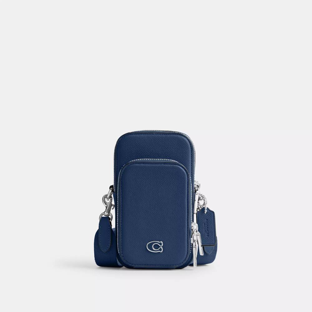 Coach Phone Crossbody Cover