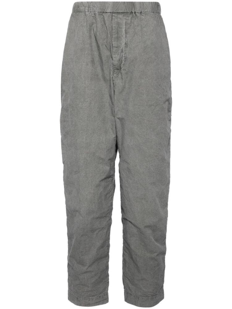 Casey Casey Jog Ah track pants - Grey Cover